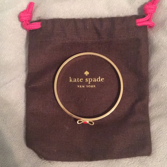 kate spade Jewelry - Kate Spade Braclet